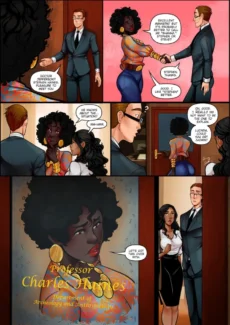 The Inheritance 4-07