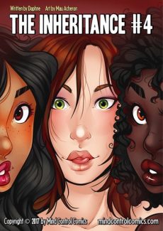The Inheritance 4 – Mind Control