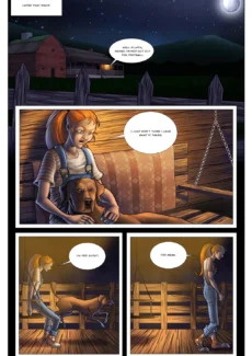 Upon a Star (6)