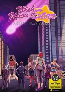 Wish Upon A Star 4- A Giant World Begins Wish Upon A Star 4- A Giant World Begins- info