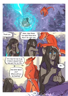Wishes- 29