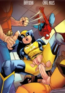 Wolververse (10)