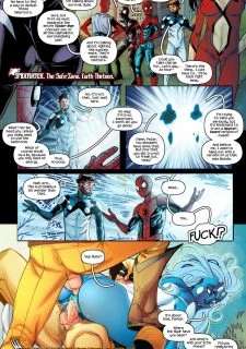 Wolververse (2)