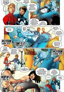 Wolververse (3)