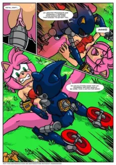 Workout - Sonic the Hedgehog