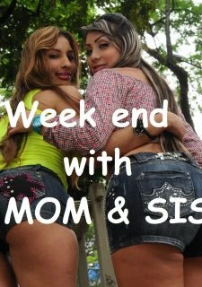 mom and sis001