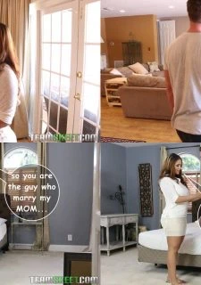 mom is best011