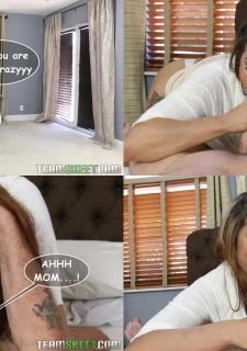 mom is best020