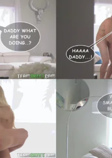 spy daughter018