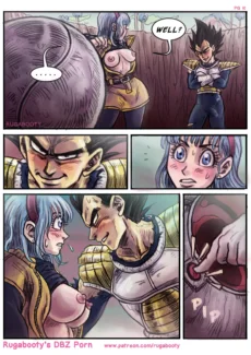 A VegeBul011