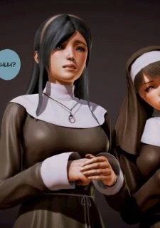 Act of Charity (19)