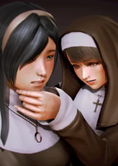 Act of Charity (20)