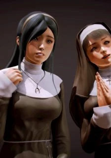 Act of Charity (4)