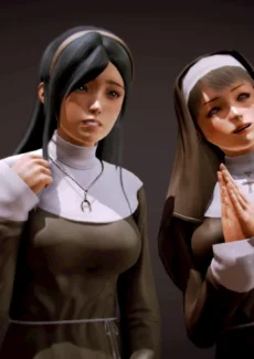 Act of Charity (4)