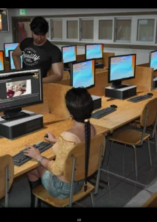 Admin Privileges (13)