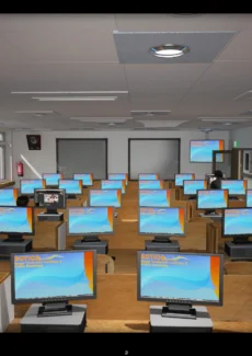 Admin Privileges (3)
