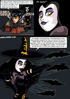 Bat versus Bat005