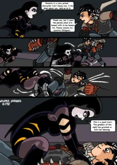 Bat versus Bat008