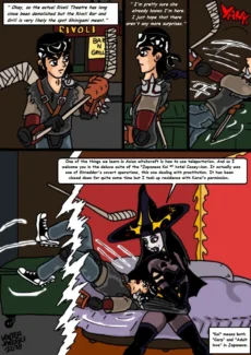 Bat versus Bat012