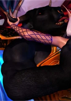 Belf and Tauren (11)