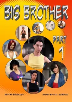 Big Brother - Part 1 ( Sandlust )