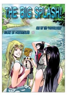 Big Splash (1)