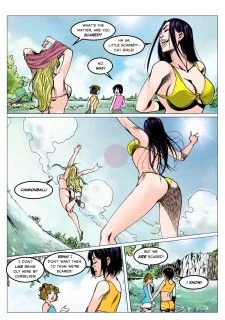 Big Splash (3)