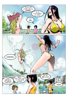 Big Splash (3)