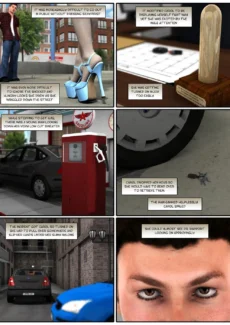 Bimbo Eyes – Issue #4 (5)