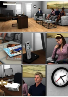 Bimbo Eyes – Issue #4 (6)