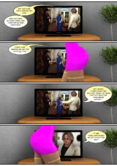 Bimbo Eyes – Issue #4 (7)