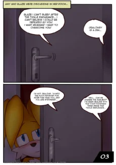 Blaze tickle003