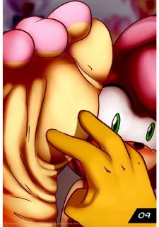 Blaze tickle009