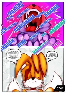 Blaze tickle016