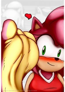 Blaze tickle017