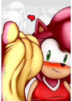 Blaze tickle017