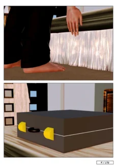Body Transfer (10)