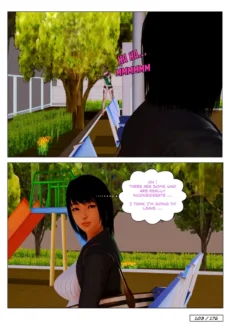 Body Transfer (104)
