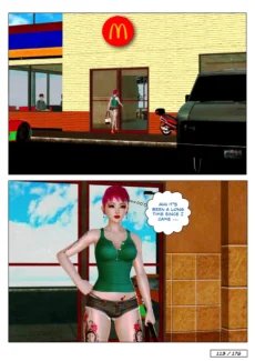 Body Transfer (114)