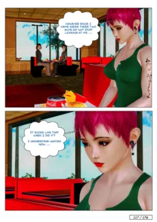 Body Transfer (118)