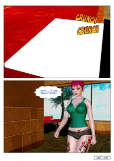Body Transfer (121)