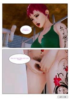 Body Transfer (125)