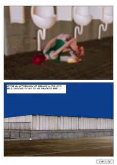 Body Transfer (144)