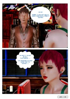 Body Transfer (151)