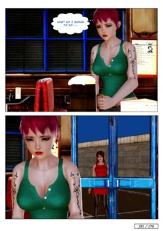 Body Transfer (152)