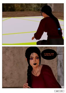 Body Transfer (161)