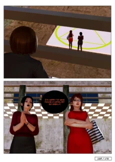 Body Transfer (166)