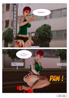 Body Transfer (91)