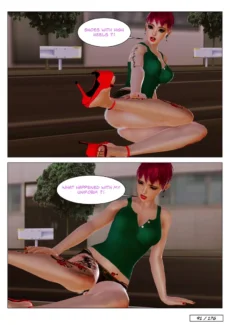 Body Transfer (92)