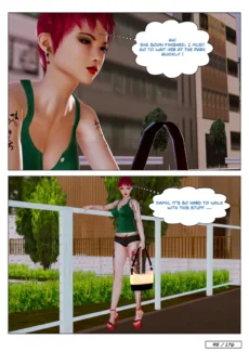 Body Transfer (96)
